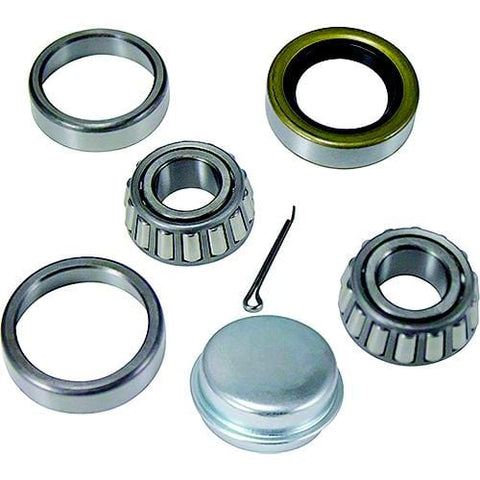 Dutton-Lainson Qualifies for Free Shipping Dutton-Lainson 6207 Bearing Set with Dust Cap #21814