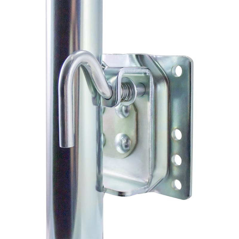 Dutton-Lainson Qualifies for Free Shipping Dutton-Lainson Tongue Jack Dual Wheel #22580