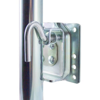 Dutton-Lainson Qualifies for Free Shipping Dutton-Lainson Tongue Jack Dual Wheel #22580