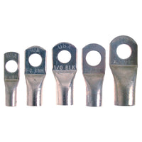 East Penn Mfg Qualifies for Free Shipping East Penn Battery Cable Lug XHD Tin 6 AWG 3/8