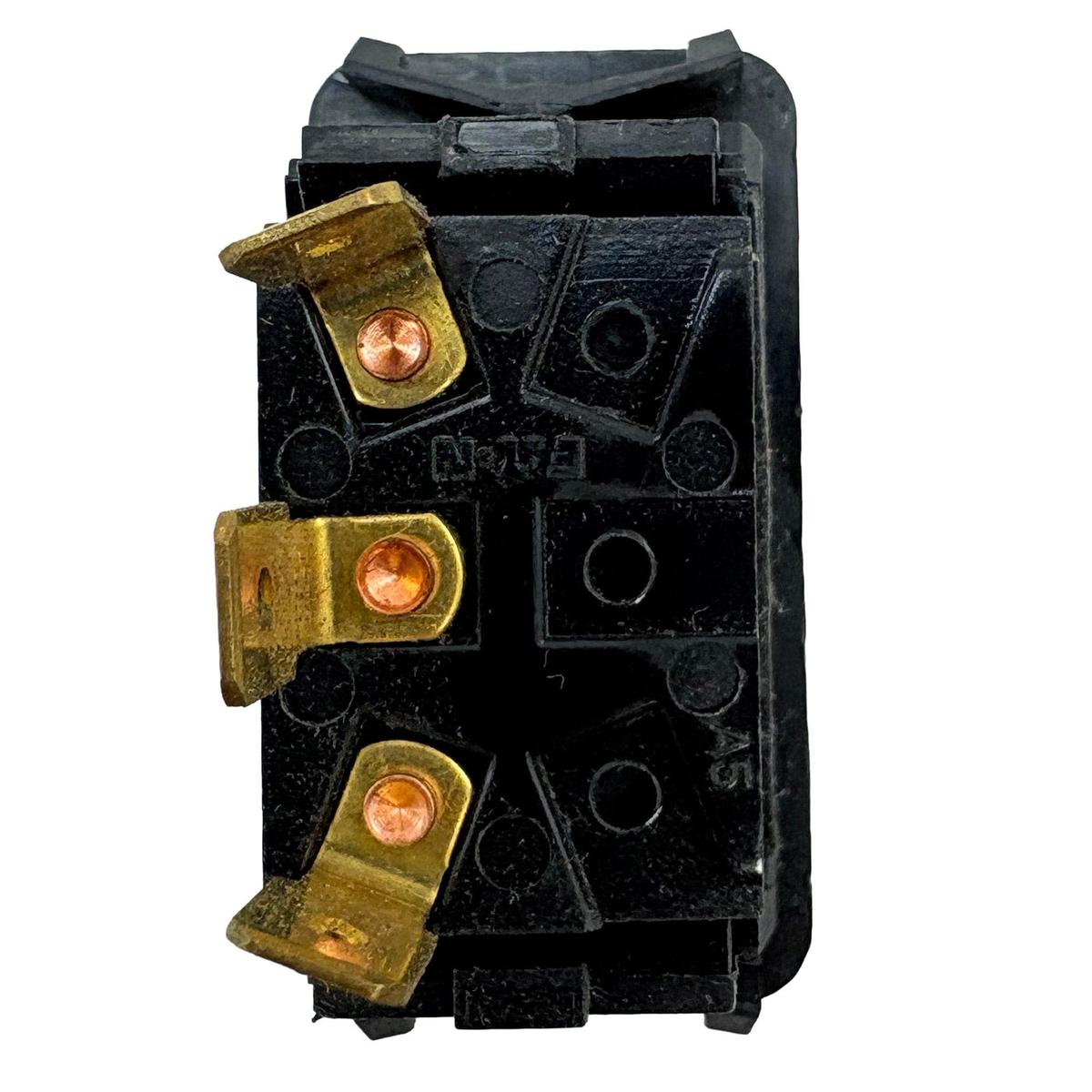 Eaton Qualifies for Free Shipping Eaton Momentary Rocker Switch SPDT #11M1835