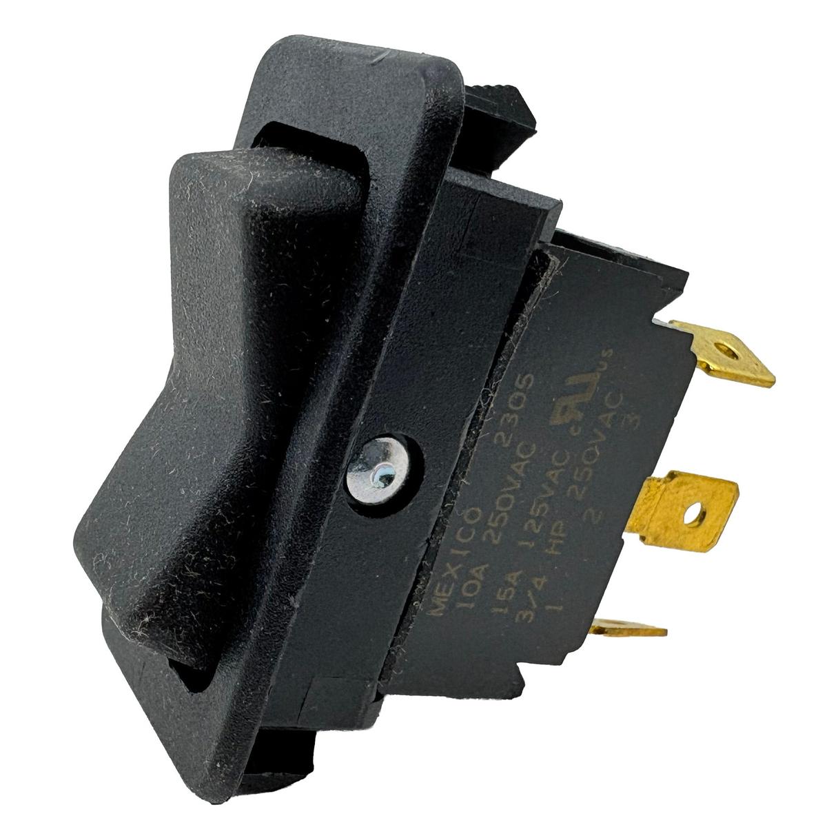 Eaton Qualifies for Free Shipping Eaton Momentary Rocker Switch SPDT #11M1835
