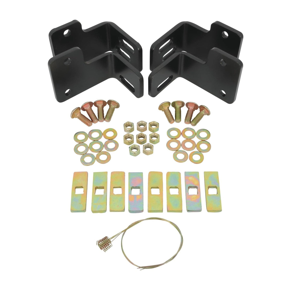 Eaz-Lift Qualifies for Free Shipping Eaz-Lift 5th Wheel Adapter Kit Eazlift fits Ford F150 04-14 #48593