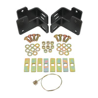 Eaz-Lift Qualifies for Free Shipping Eaz-Lift 5th Wheel Adapter Kit Eazlift fits Ford F150 04-14 #48593