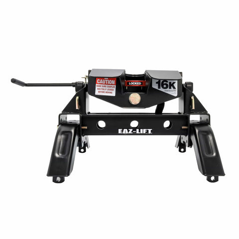 Eaz-Lift Not Qualified for Free Shipping Eaz-Lift 5th Wheel Hitch 16K Fixed Eazlift #48626