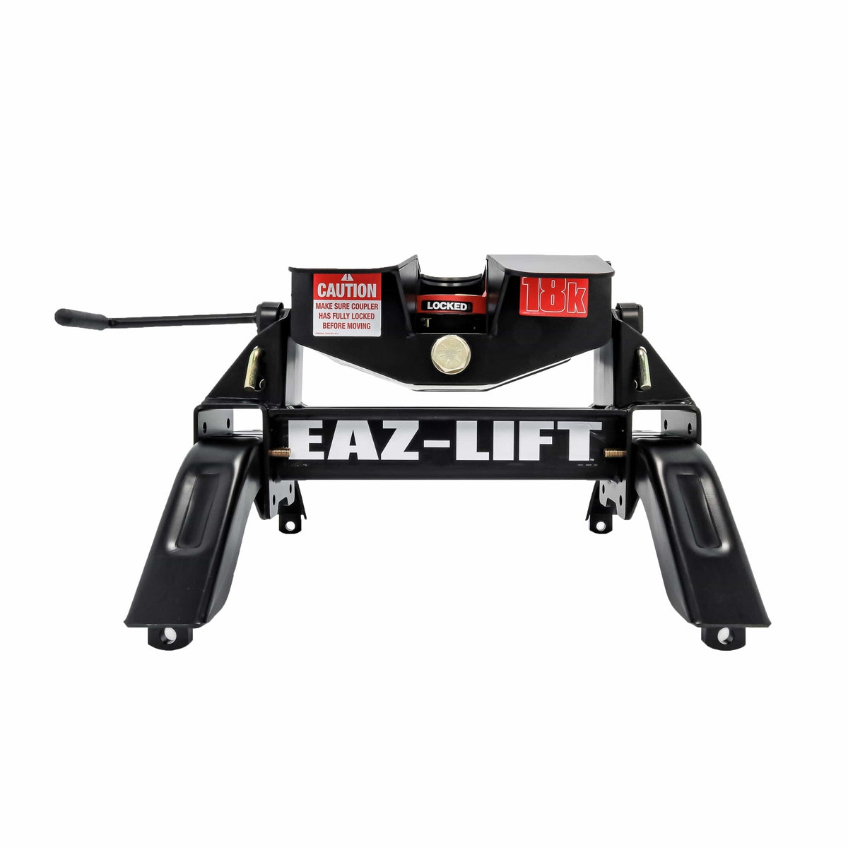 Eaz-Lift Not Qualified for Free Shipping Eaz-Lift 5th Wheel Hitch 18K Fixed Eazlift #48624
