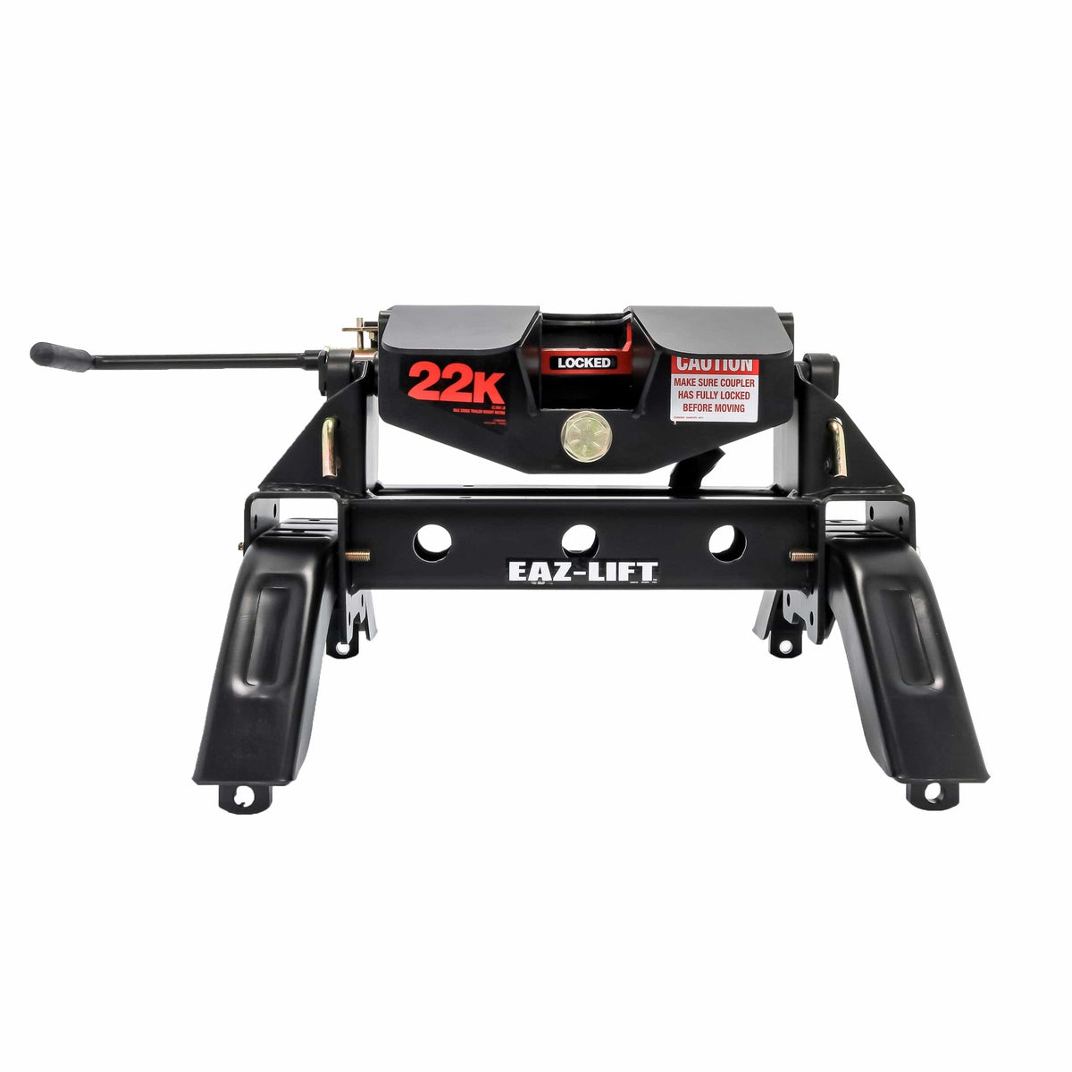 Eaz-Lift Not Qualified for Free Shipping Eaz-Lift 5th Wheel Hitch 22K Fixed Eazlift #48628