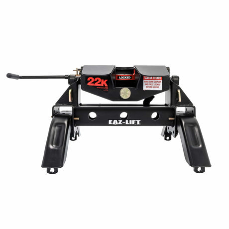 Eaz-Lift Not Qualified for Free Shipping Eaz-Lift 5th Wheel Hitch 22K Fixed Eazlift #48628