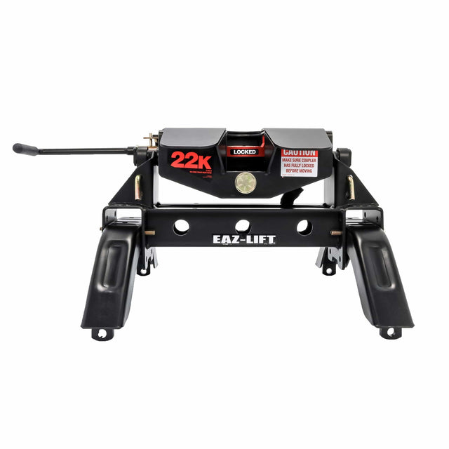 Eaz-Lift Not Qualified for Free Shipping Eaz-Lift 5th Wheel Hitch 22K Fixed Eazlift #48628