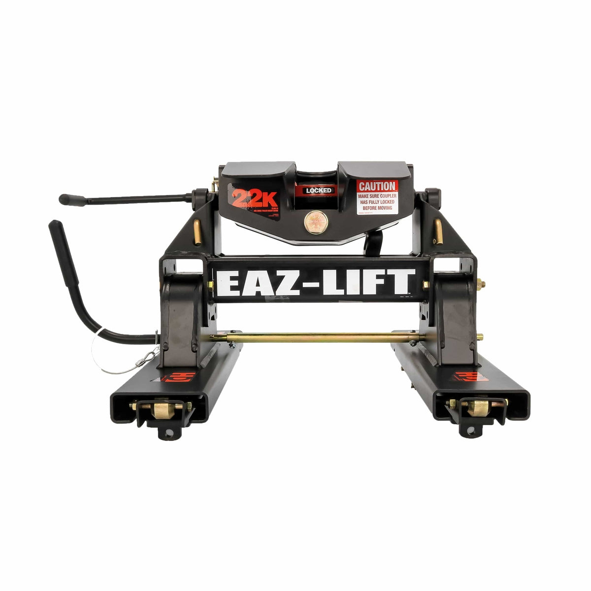 Eaz-Lift Not Qualified for Free Shipping Eaz-Lift 5th Wheel Hitch 22K Slider Eazlift #48627
