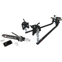 Eaz-Lift Qualifies for Free Shipping Eaz-Lift Ball Mount Head with Hitch Ball/Sway Ball and Bolt Pack #48089