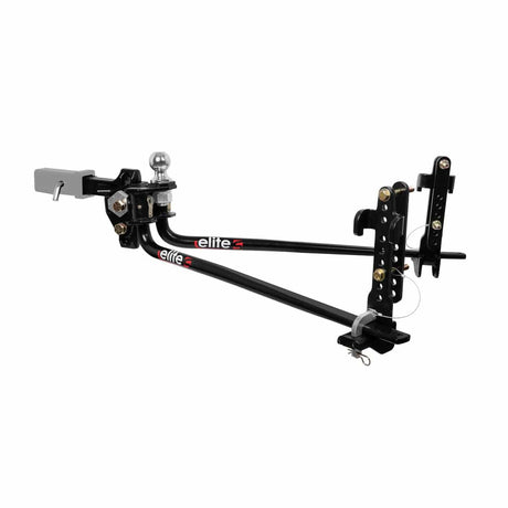 Eaz-Lift Truck Freight - Not Qualified for Free Shipping Eaz-Lift Elite-S Weight Distribution Hitch Kit 1000 lb #48193