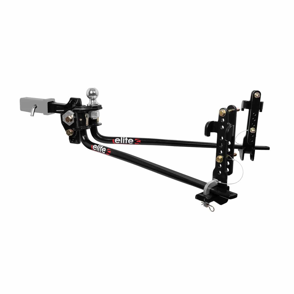 Eaz-Lift Truck Freight - Not Qualified for Free Shipping Eaz-Lift Elite-S Weight Distribution Hitch Kit 1000 lb #48193