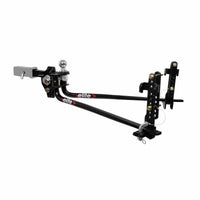 Eaz-Lift Truck Freight - Not Qualified for Free Shipping Eaz-Lift Elite-S Weight Distribution Hitch Kit 1000 lb #48193