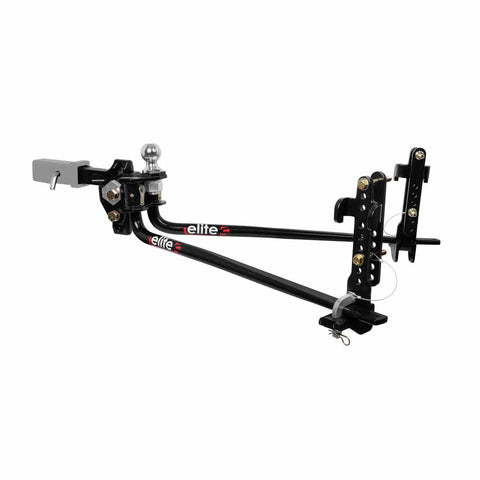 Eaz-Lift Truck Freight - Not Qualified for Free Shipping Eaz-Lift Elite-S Weight Distribution Hitch Kit 1000 lb #48193