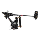 Eaz-Lift Not Qualified for Free Shipping Eaz-Lift TR3-Trunnion Weight Distribution Hitch 1000 lb Kit #48900