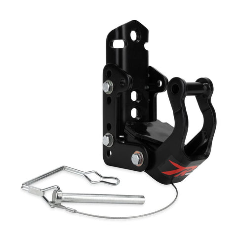 Eaz-Lift Not Qualified for Free Shipping Eaz-Lift TR3-Trunnion Weight Distribution Hitch 1000 lb Kit #48900