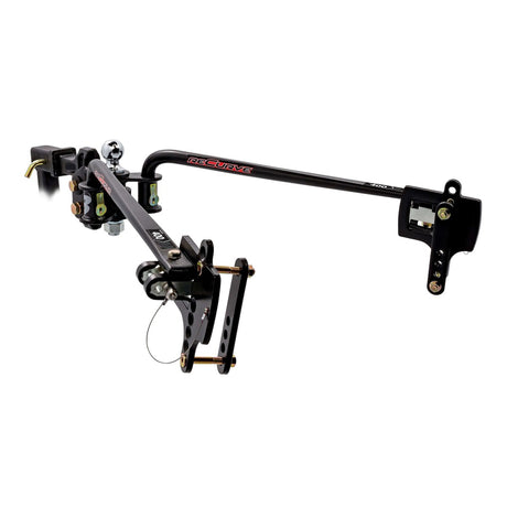 Eaz-Lift Truck Freight - Not Qualified for Free Shipping Eaz-Lift Weight Distribution Hitch Kit Recurve R3 600 lb #48751