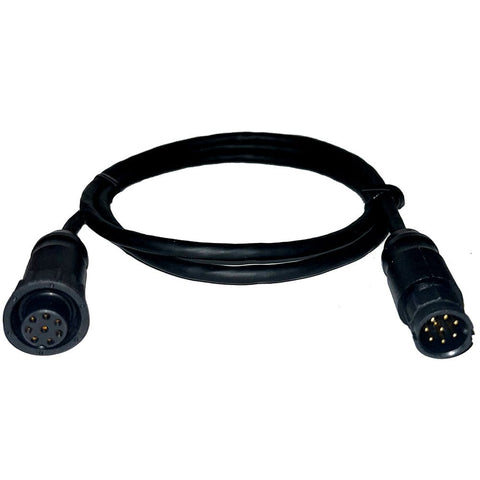 Echonautics Qualifies for Free Shipping Echonautics 1m Adapter Cable with Female 8-Pin Garmin #CBCCMS0503