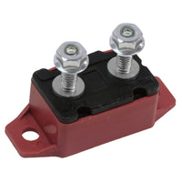 Egis Qualifies for Free Shipping EGIS 10a Red Short Stop Circuit Breaker #4730-10