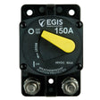 Egis Qualifies for Free Shipping Egis 150a Surface Mount 87 Series Circuit Breaker #4704-150