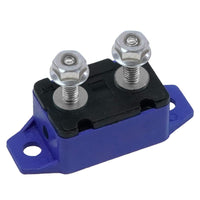 Egis Qualifies for Free Shipping EGIS 15a Blue Short Stop Circuit Breaker #4730-15