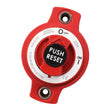 Egis Qualifies for Free Shipping Egis 20a Panel Mount Mini Circuit Breaker #4701-20