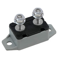 Egis Qualifies for Free Shipping EGIS 25a Grey Short Stop Circuit Breaker #4730-25