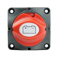 EGIS Qualifies for Free Shipping EGIS 2701 Mini On/Off Battery Switch #2701