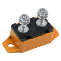 Egis Qualifies for Free Shipping EGIS 40a Orange Short Stop Circuit Breaker #4730-40