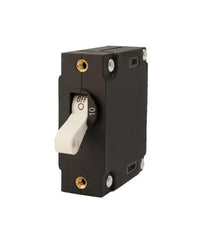 EGIS Qualifies for Free Shipping EGIS A Series Panel Mount Circuit Breaker Single Pole AC/DC 10a #3201-10