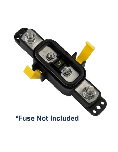 EGIS Qualifies for Free Shipping EGIS AMI/MIDI Fuse Block 30-200a Sealed #3901