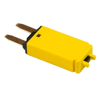 Egis Qualifies for Free Shipping Egis ATM/Mini 20a Circuit Breaker Type 3 #4720-20