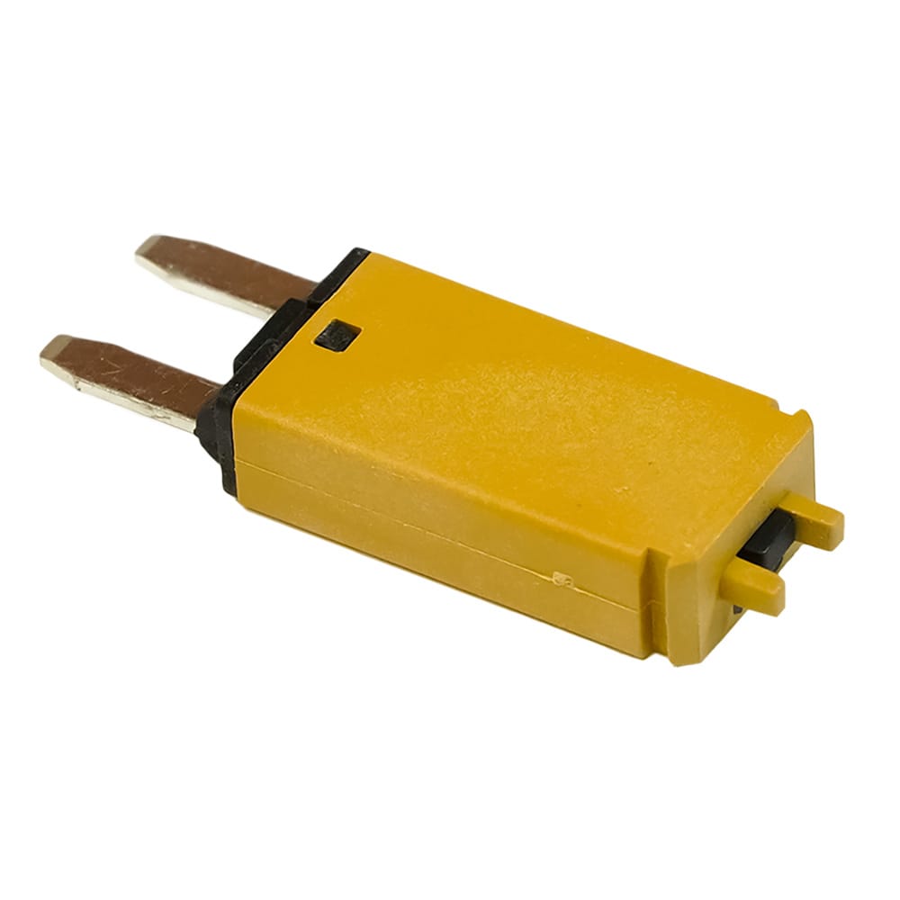 Egis Qualifies for Free Shipping Egis ATM/Mini 5a Circuit Breaker Type 3 #4720-05