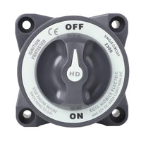 Egis Qualifies for Free Shipping Egis Battery Switch 600a Off/On Heavy-Duty #2500