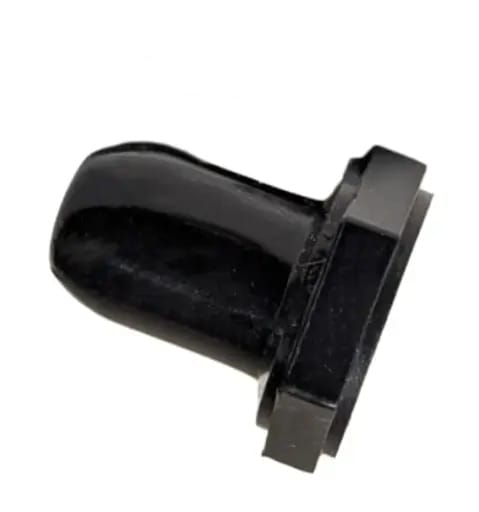 EGIS Qualifies for Free Shipping EGIS Black Button Boot Lowa Panel Mount Push to Reset Breakers #4714