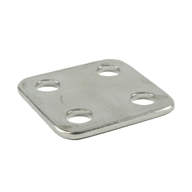 Egis Qualifies for Free Shipping Egis Busbar 4 Hole M8/M10 Quad #8794