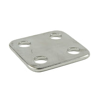 Egis Qualifies for Free Shipping Egis Busbar 4 Hole M8/M10 Quad #8794