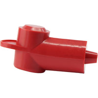 Egis Qualifies for Free Shipping Egis Cable Cap Stud Insulator 10-18 AWG Red 3-pk #4212