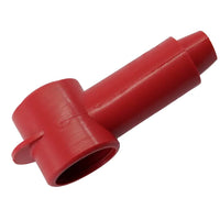Egis Qualifies for Free Shipping Egis Cable Stud Insulator 4/0 to 3/0 AWG Red #4232