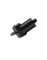 EGIS Qualifies for Free Shipping EGIS CableCap Stud Insulator 10-18 AWG Black 3-pk #4212-01
