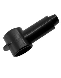 EGIS Qualifies for Free Shipping EGIS CableCap Stud Insulator 4/0 to 3/0 AWG Black Bulk Pack #4232-01
