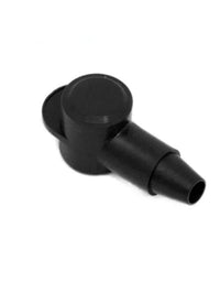 EGIS Qualifies for Free Shipping EGIS CableCap Stud Insulator 4-8 AWG Black 2-pk #4218-01