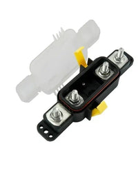 EGIS Qualifies for Free Shipping EGIS Class T Fuse Block 110-200a Sealed #3911