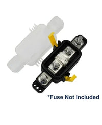 EGIS Qualifies for Free Shipping EGIS Class T Fuse Block 450-600a Sealed #3913