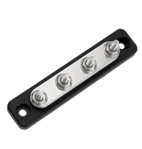 EGIS Qualifies for Free Shipping EGIS CommonBus Four 1/4" Studs 150a #6150-400