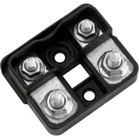 Egis Qualifies for Free Shipping EGIS Compact Med Amp AMI/MIDI Fuse Block #3914