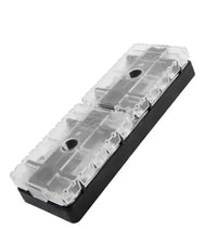 EGIS Qualifies for Free Shipping EGIS Dual Busbar 2x10 Circuit 100a #6100-010