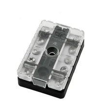 EGIS Qualifies for Free Shipping EGIS Dual Busbar 2x5 Circuit 100a #6100-005