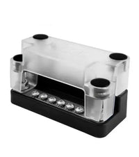EGIS Qualifies for Free Shipping EGIS Dual Busbar 2x5 Circuit Dual Level 200a & Cover #6200-225